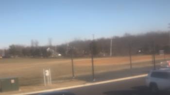 Weather camera view of South Hunterdon Regional Middle School.