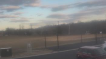 Weather camera view of South Hunterdon Regional Middle School.