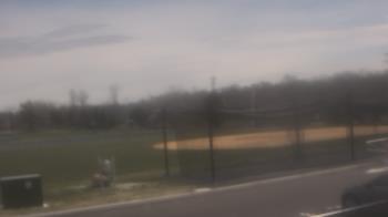 Weather camera view of South Hunterdon Regional Middle School.