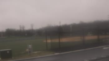 Weather camera view of South Hunterdon Regional Middle School.