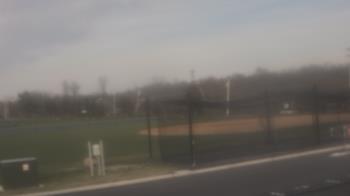 Weather camera view of South Hunterdon Regional Middle School.