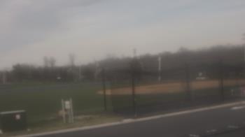 Weather camera view of South Hunterdon Regional Middle School.