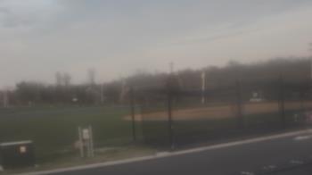 Weather camera view of South Hunterdon Regional Middle School.