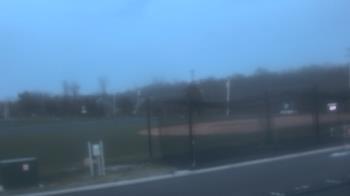 Weather camera view of South Hunterdon Regional Middle School.