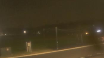 Weather camera view of South Hunterdon Regional Middle School.