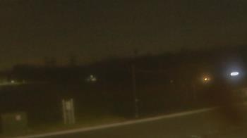 Weather camera view of South Hunterdon Regional Middle School.