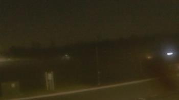 Weather camera view of South Hunterdon Regional Middle School.
