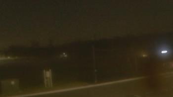 Weather camera view of South Hunterdon Regional Middle School.