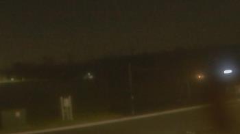 Weather camera view of South Hunterdon Regional Middle School.