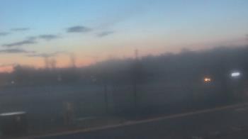 Weather camera view of South Hunterdon Regional Middle School.