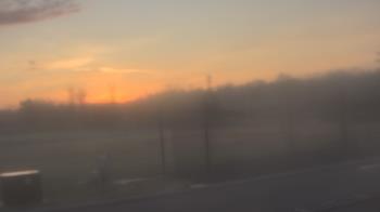 Weather camera view of South Hunterdon Regional Middle School.