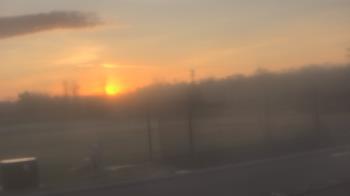 Weather camera view of South Hunterdon Regional Middle School.