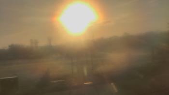 Weather camera view of South Hunterdon Regional Middle School.