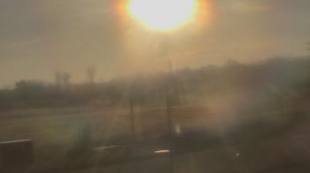 Weather camera view of South Hunterdon Regional Middle School.