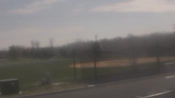Weather camera view of South Hunterdon Regional Middle School.