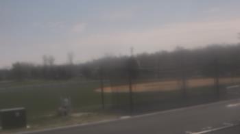 Weather camera view of South Hunterdon Regional Middle School.