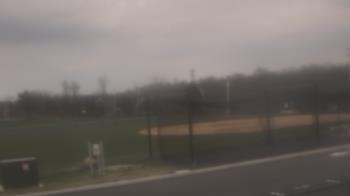 Weather camera view of South Hunterdon Regional Middle School.