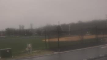 Weather camera view of South Hunterdon Regional Middle School.