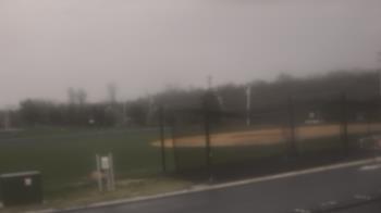 Weather camera view of South Hunterdon Regional Middle School.