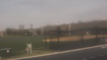 Weather camera view of South Hunterdon Regional Middle School.
