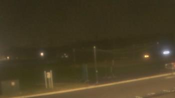 Weather camera view of South Hunterdon Regional Middle School.