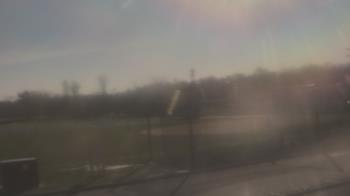 Weather camera view of South Hunterdon Regional Middle School.