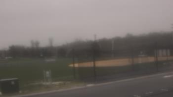 Weather camera view of South Hunterdon Regional Middle School.