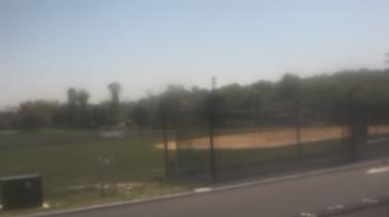 Weather camera view of South Hunterdon Regional Middle School.