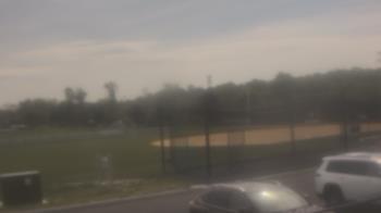 Weather camera view of South Hunterdon Regional Middle School.