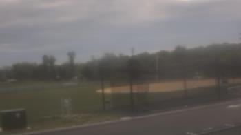 Weather camera view of South Hunterdon Regional Middle School.