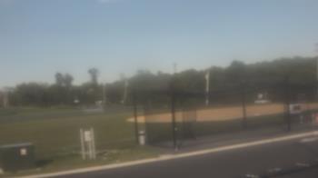 Weather camera view of South Hunterdon Regional Middle School.