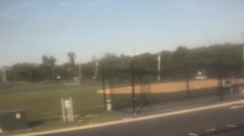 Weather camera view of South Hunterdon Regional Middle School.