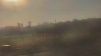 Weather camera view of South Hunterdon Regional Middle School.