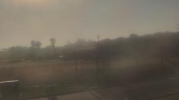 Weather camera view of South Hunterdon Regional Middle School.