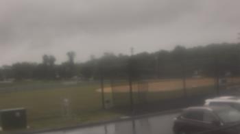 Weather camera view of South Hunterdon Regional Middle School.