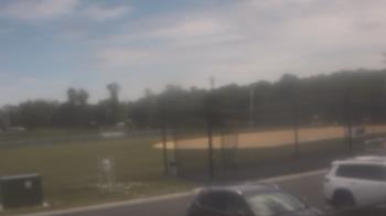 Weather camera view of South Hunterdon Regional Middle School.