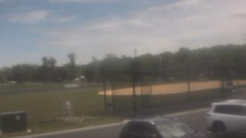 Weather camera view of South Hunterdon Regional Middle School.