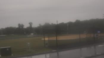 Weather camera view of South Hunterdon Regional Middle School.
