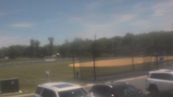 Weather camera view of South Hunterdon Regional Middle School.