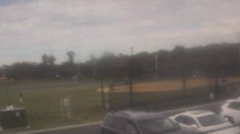 Weather camera view of South Hunterdon Regional Middle School.