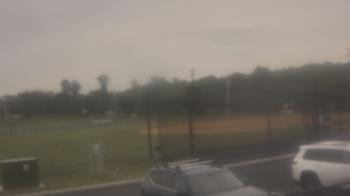 Weather camera view of South Hunterdon Regional Middle School.