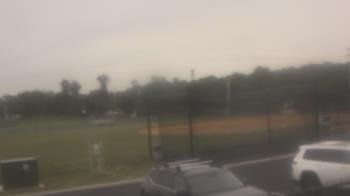Weather camera view of South Hunterdon Regional Middle School.