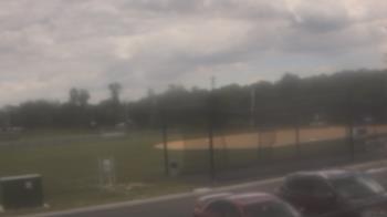 Weather camera view of South Hunterdon Regional Middle School.