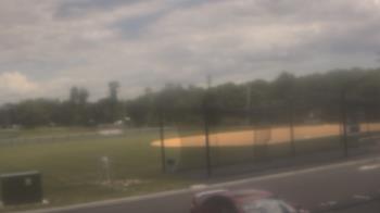 Weather camera view of South Hunterdon Regional Middle School.