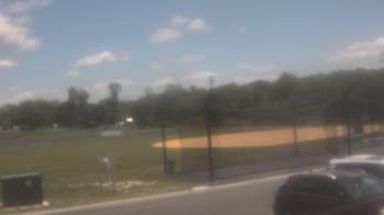 Weather camera view of South Hunterdon Regional Middle School.