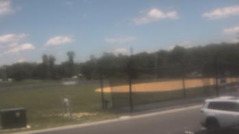 Weather camera view of South Hunterdon Regional Middle School.