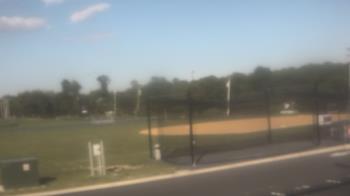 Weather camera view of South Hunterdon Regional Middle School.