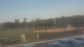 Weather camera view of South Hunterdon Regional Middle School.