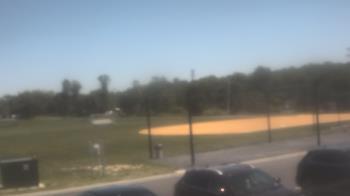 Weather camera view of South Hunterdon Regional Middle School.