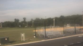 Weather camera view of South Hunterdon Regional Middle School.